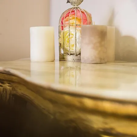 Готель Kraft Boutique Apart-hotel 3*