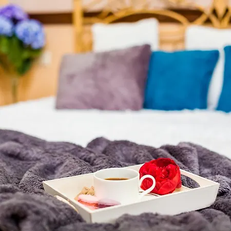 Kraft Boutique Apart-hotel Ξενοδοχείο Λβιβ