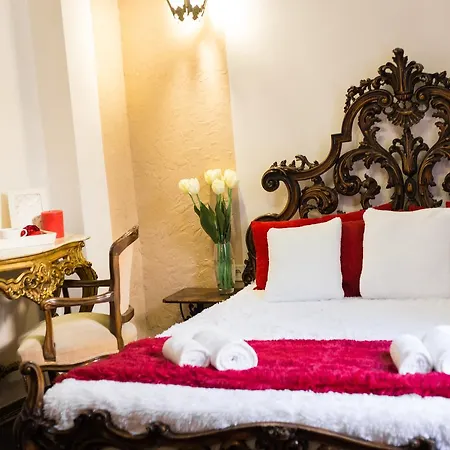 Kraft Boutique Apart-hotel 3* Λβιβ