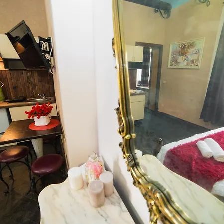 Kraft Boutique Apart-hotel 3*