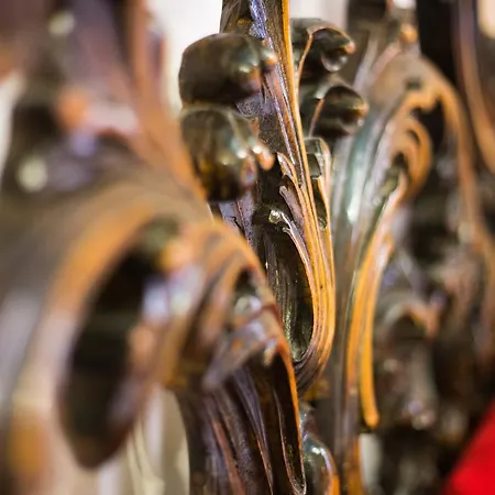 Kraft Boutique Apart-hotel Ξενοδοχείο Λβιβ