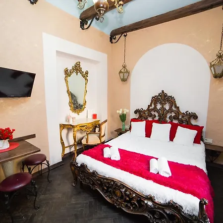 Ξενοδοχείο Kraft Boutique Apart-hotel