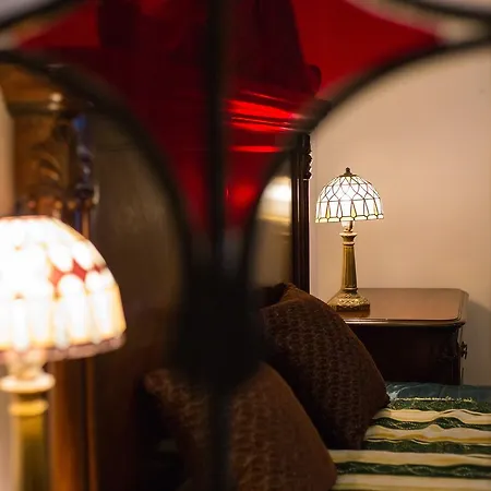 Kraft Boutique Apart-hotel Ξενοδοχείο Λβιβ