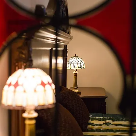 Kraft Boutique Apart-hotel Ξενοδοχείο 3*