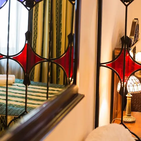 Kraft Boutique Apart-hotel Ξενοδοχείο 3*