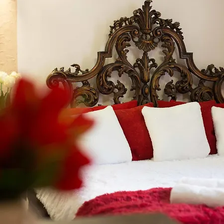 Kraft Boutique Apart-hotel Ξενοδοχείο