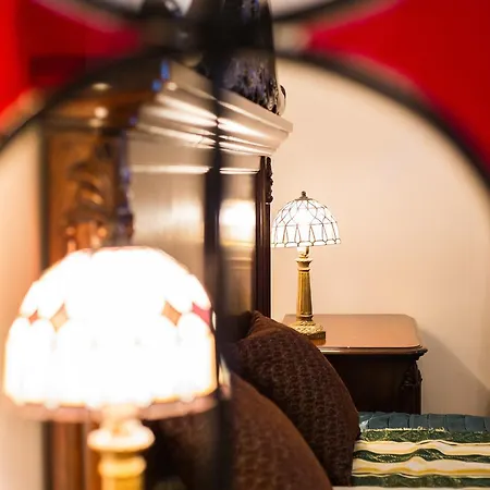 Kraft Boutique Apart-hotel Λβιβ