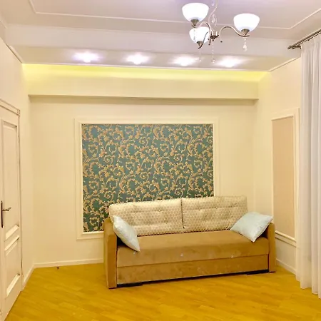 Kraft Boutique Apart-hotel Ξενοδοχείο Λβιβ