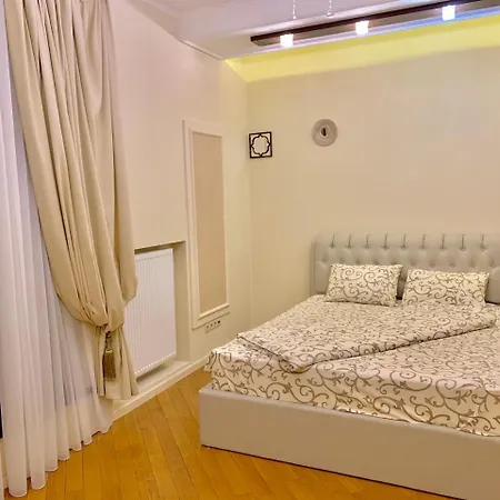 Kraft Boutique Apart-hotel Ξενοδοχείο